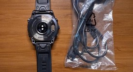 Good
													Garmin Fenix 7S - Gray, Sapphire Solar, photo 3 of 7