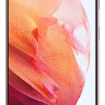 Mint Samsung Galaxy S21 5G - Unlocked, Gray, 128 GB, 8 GB, SM-G991U1