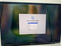 MacBook Pro 2019 - 16"