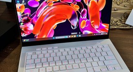 Mint
													Asus ROG Zephyrus G14 (2024) GA403U - Ryzen 9, White, 1 TB, 32 GB, photo 3 of 11