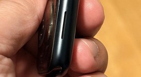 Mint
													Apple Watch Series 9 45mm - Midnight, A2980 - GPS, Aluminum, photo 5 of 7
