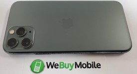 Good
													Apple iPhone 11 Pro - T-Mobile, Green, 256 GB, A2160, photo 2 of 7
