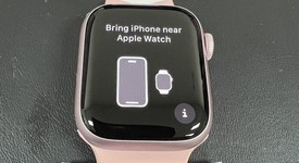 Mint
													Apple Watch Series 9 41mm - Unlocked, Pink, A2982 - Cellular, Aluminum, photo 3 of 6