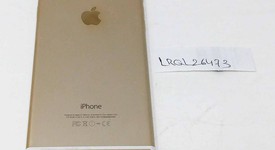 Mint
													Apple iPhone 6 Plus - Unlocked, Gold, 16 GB, A1522, photo 4 of 6
