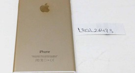 Mint
													Apple iPhone 6 Plus - Unlocked, Gold, 16 GB, A1522, photo 4 of 6