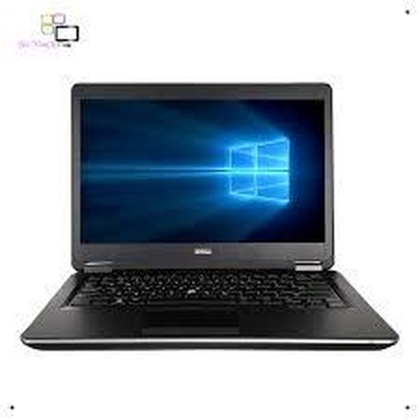Dell Latitude E7240 - 128 GB, 8 GB, Intel Core i5