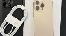 Mint
													Apple iPhone 16 Pro - Verizon, Desert, 256 GB, A3083, photo 2 of 9