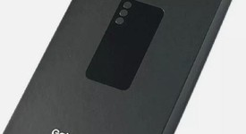 Mint
													Samsung Galaxy S23 Plus - Unlocked, Cream, 512 GB, 8 GB, SM-S916U1, photo 1 of 2