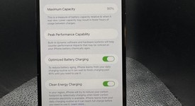 Good
													Apple iPhone 12 Pro Max - T-Mobile, Pacific Blue, 256 GB, A2342, photo 3 of 11