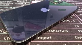 Fair
													Apple iPhone 13 - Unlocked, Midnight, 128 GB, A2482, photo 4 of 10