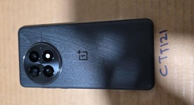 Good
													OnePlus 13 - Unlocked, Black Eclipse, 512 GB, 16 GB, photo 2 of 8