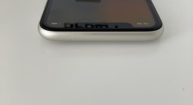 Mint
													Apple iPhone 11 - Unlocked, White, 128 GB, A2111, photo 1 of 9