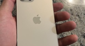 Mint
													Apple iPhone 12 Pro - Unlocked, Gold, 128 GB, A2341, photo 3 of 7