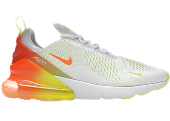 Nike Air Max 270 White Gradient for sale