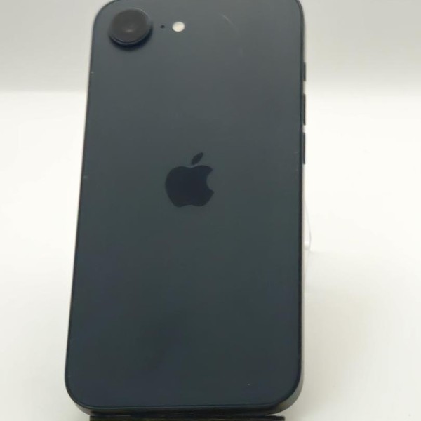 Apple iPhone 16e - Verizon, 128 GB, Black, A3212