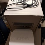 Mint Mac Studio 2025 - 1 TB, 64 GB, Apple M4 Max 16-core