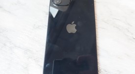 Fair
													Apple iPhone 12 - Unlocked, Black, 64 GB, A2172, photo 4 of 5