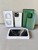 Mint Apple iPhone 16 Pro Max - Unlocked, Natural, 512 GB, A3084