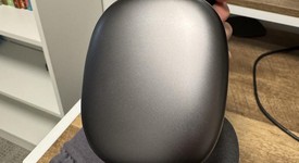 Used
													Apple AirPods Max - Gray, photo 4 of 9