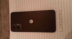 Mint
													Moto G Power 5G 2024 - Metro by T-Mobile, Black, 128 GB, 16 GB, photo 5 of 17