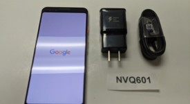 Good
													Google Pixel 3 - Unlocked, Pink, 64 GB, Google Edition, photo 1 of 9