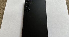 Mint
													Samsung Galaxy S23 Plus - Unlocked, Black, 256 GB, 8 GB, SM-S916U1, photo 2 of 9