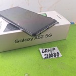Mint Samsung Galaxy A52 5G - Unlocked, 128 GB, Black, 6 GB