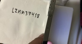 Good
													Apple iPhone 13 Pro Max - Unlocked, Graphite, 256 GB, A2484, photo 4 of 7