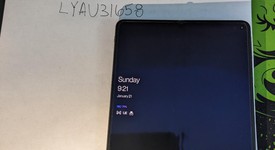Mint
													OnePlus Open - Unlocked, Black, 512 GB, 16 GB, photo 3 of 9