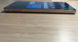 Good
													Samsung Galaxy S25 Ultra - Unlocked, Jadegreen, 512 GB, 12 GB, SM-S938U1, photo 5 of 11