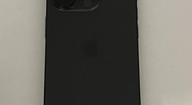 Mint
													Apple iPhone 15 Pro - Unlocked, Black, 1 TB, A2848, photo 4 of 6
