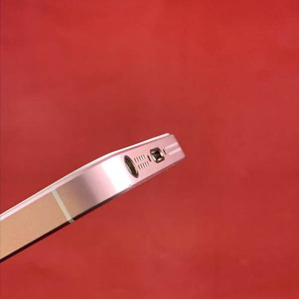 Apple iPhone SE 1st Gen 2016 - Unlocked, 64 GB, Rose Gold, A1662