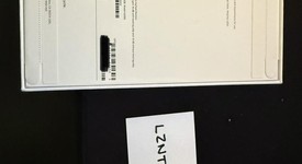 New
													Apple iPhone Air - Unlocked, Space Black, 256 GB, A3260, photo 2 of 2