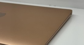 Mint
													MacBook Air 2020 - 13" - Apple M1, Gold, 256 GB, 8 GB, photo 3 of 6