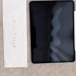 Mint Apple iPad Pro 11 inch 3rd Gen 2021 - Wi-Fi, 256 GB, Silver