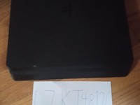 PlayStation 4 Slim