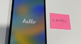 Fair
													Apple iPhone 12 Pro Max - Unlocked, Pacific Blue, 256 GB, A2342, photo 6 of 6