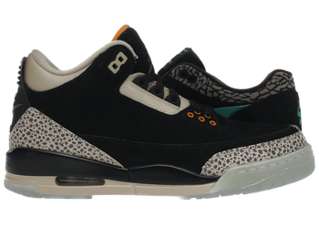Jordan x Max Atmos Pack for sale