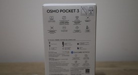 Mint
													DJI Osmo Pocket 3, photo 6 of 6