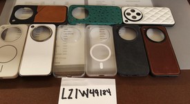 Good
													Oppo Find X8 - Unlocked Non-US, Star Grey, 256 GB, 12 GB, photo 2 of 12