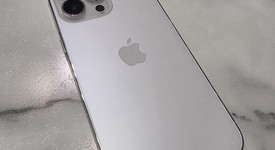 Good
													Apple iPhone 14 Pro Max - Unlocked, Silver, 512 GB, A2651, photo 3 of 4
