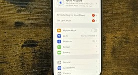 Good
													Apple iPhone 14 Pro - Unlocked, Purple, 128 GB, A2650, photo 1 of 10
