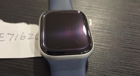 Good
													Apple Watch Series 10 42mm - Silver, A2997 - GPS, Aluminum, photo 4 of 7