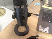 Blue Yeti Nano