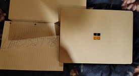 Mint
													Microsoft Surface Laptop 7 - Platinum, 512 GB, 16 GB, 13.8", photo 3 of 25