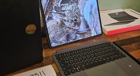 Mint
													OnePlus Pad 2 - Wi-Fi, Gray, 256 GB, 12 GB, photo 1 of 11