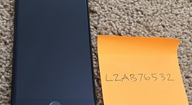Good
													Apple iPhone 7 - Unlocked, Black, 32 GB, A1660, photo 2 of 9