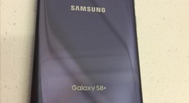 Good
													Samsung Galaxy S8 Plus - T-Mobile, Gray, 64 GB, 4 GB, SM-G955U, photo 3 of 6