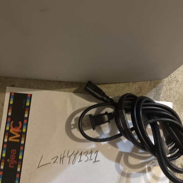 PlayStation 5 Standard Edition (2020) - 825 GB, White, Standard Edition