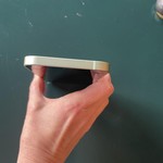 Good Apple iPhone 12 - Verizon, Green, 64 GB, A2172